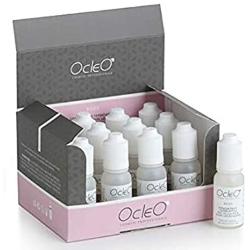 OCLEO' FIALOIDI CONCENTRATI TERMOATTIVI PER CELLULITE E ADIPE LOCALIZZATO